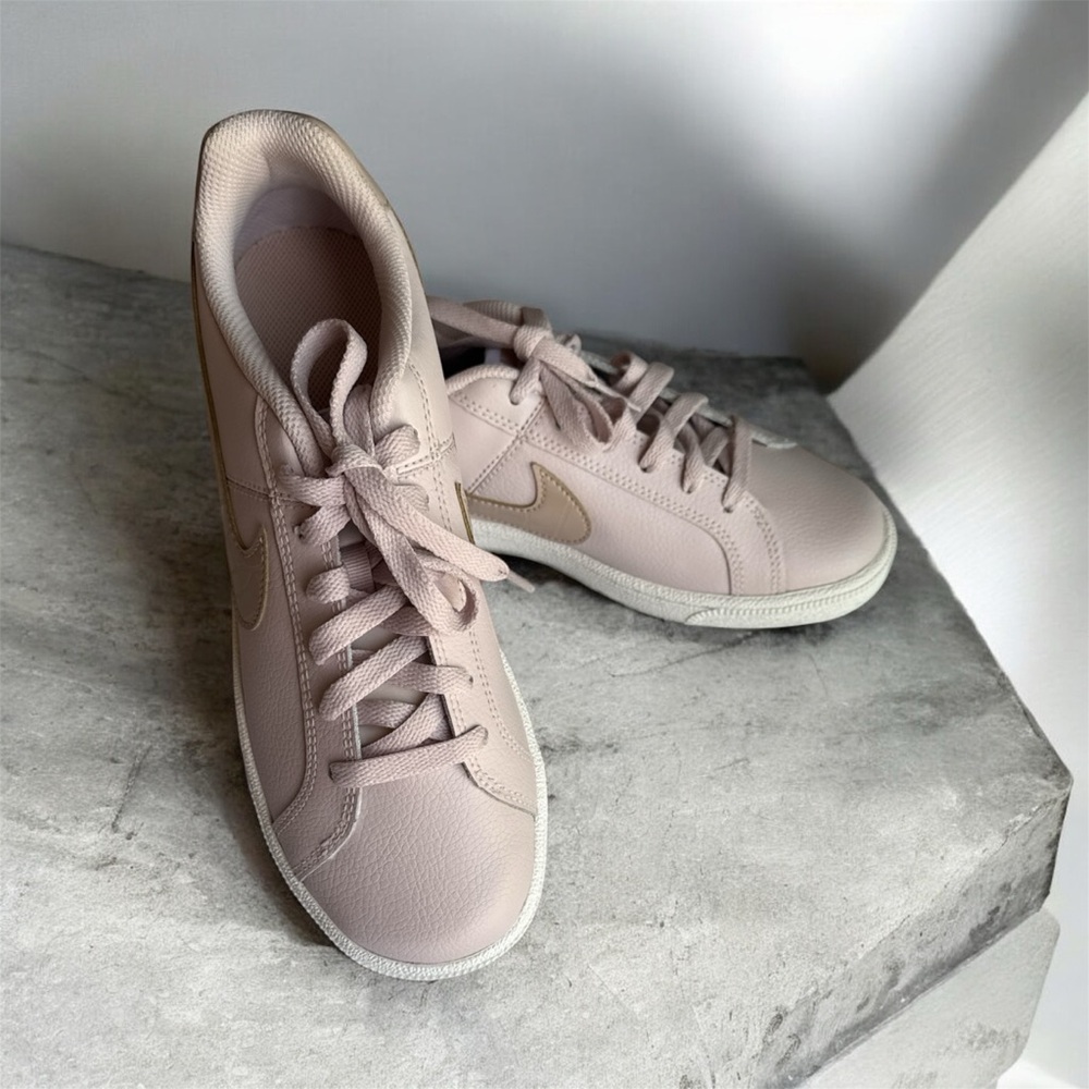 WMNS COURT ROYALE 'WASHED CORAL' SIZE 8.5 - Picture 8 of 8
